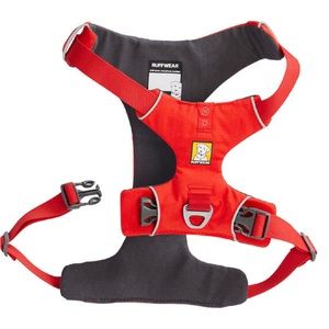 RUFFWEAR Large Front Range Harness